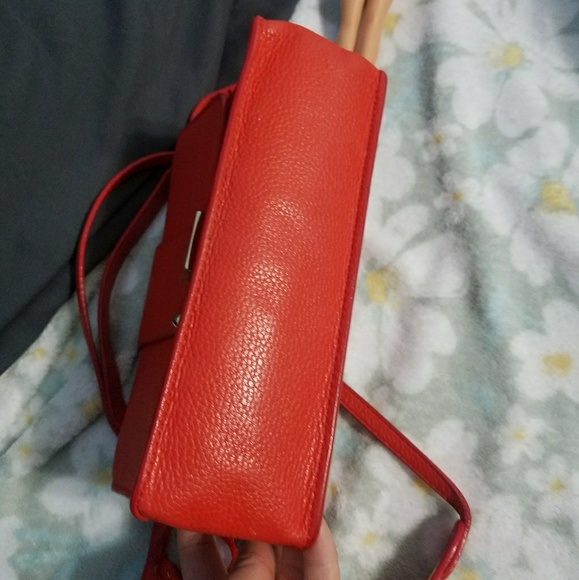 Red rebel Jimmy Choo - Picture 5 of 8